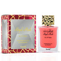 Royal Musk Pomegranate Raspberry Eau de Parfum Spray 100ml by Surrati