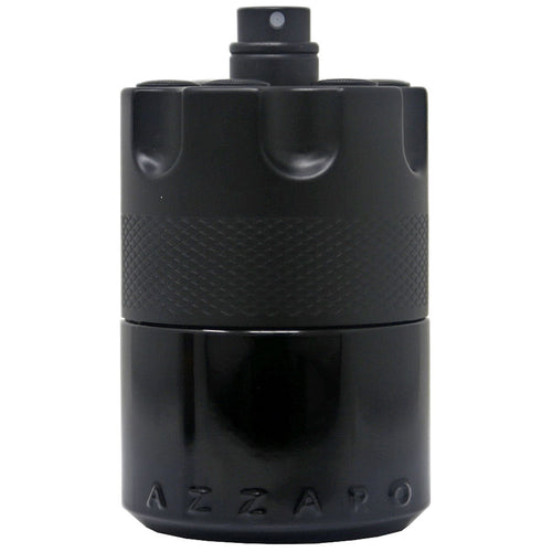 Azzaro The Most Wanted Eau de Parfum Intense for Men