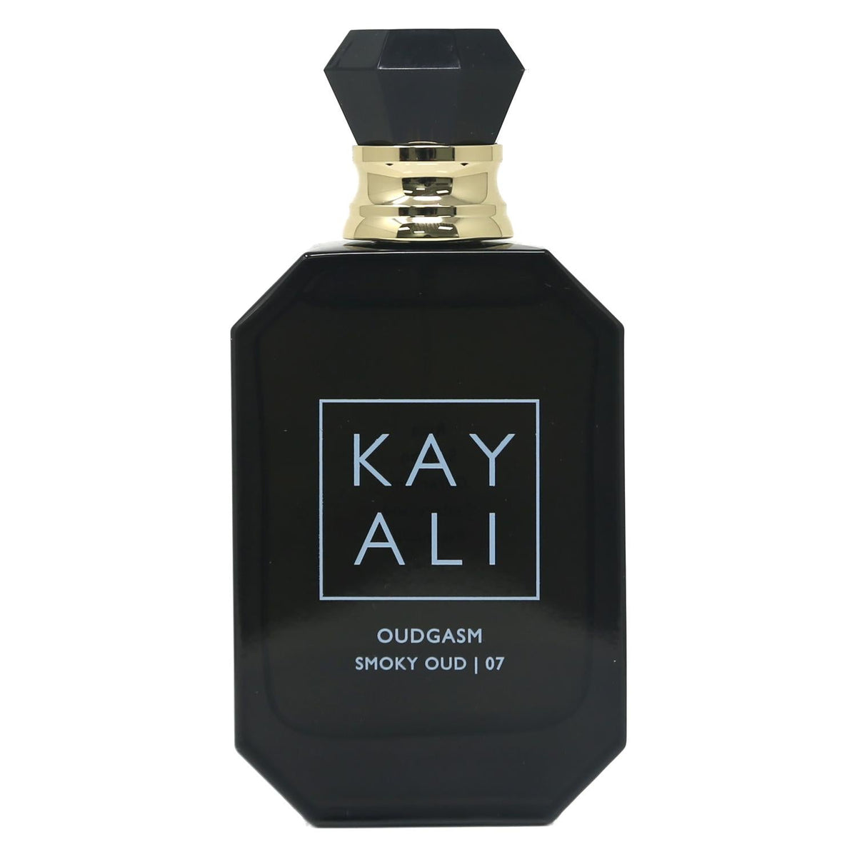 Kayali Fragrances Oudgasm Smoky Oud 07 Eau de Parfum Unisex
