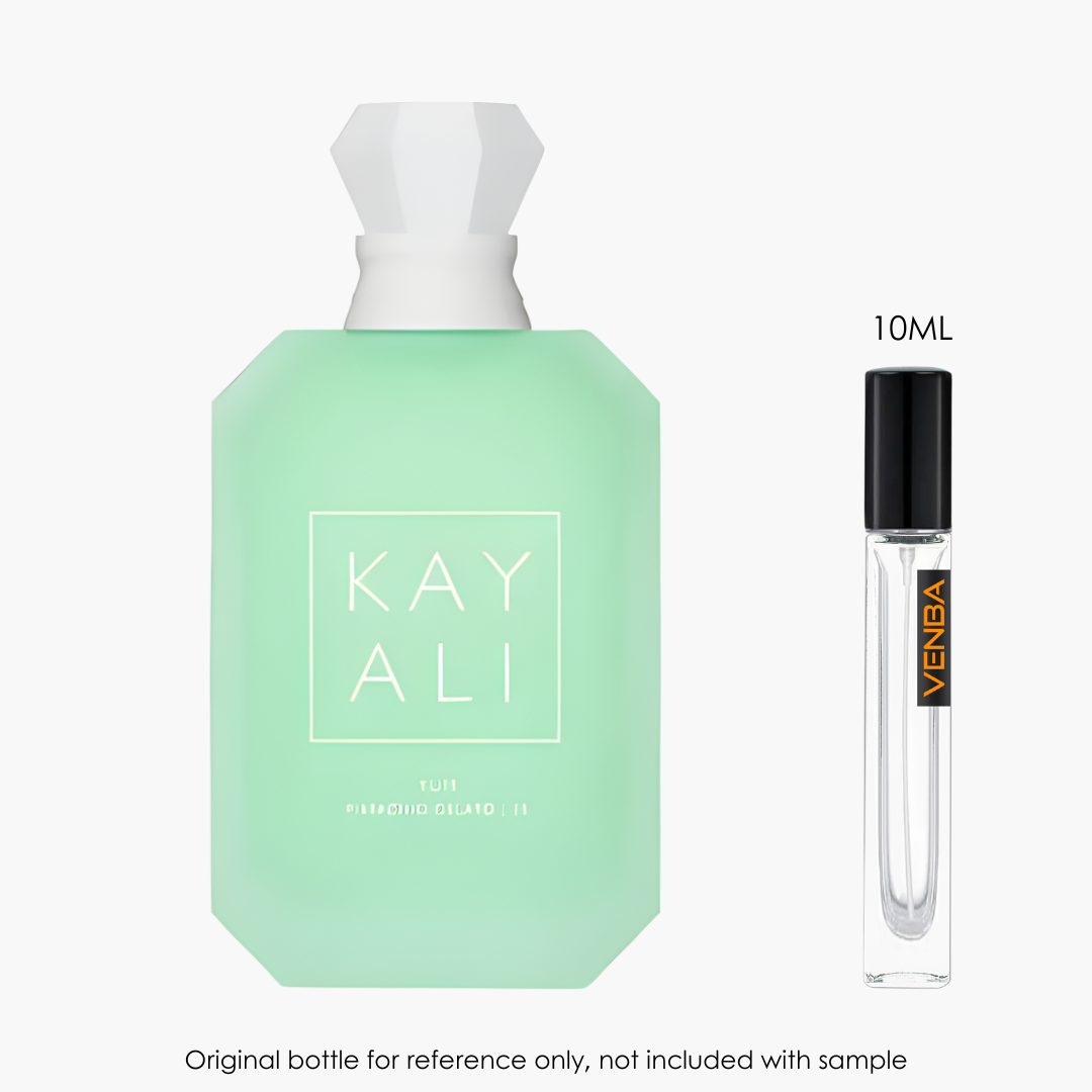 Kayali Yum Pistachio Gelato EDP Intense
