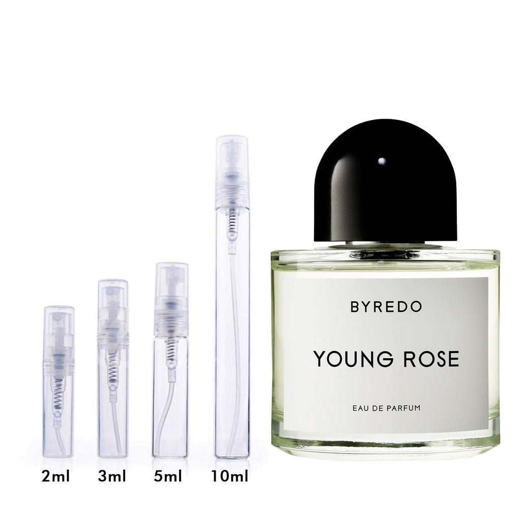 BYREDO Young Rose Eau de Parfum Unisex