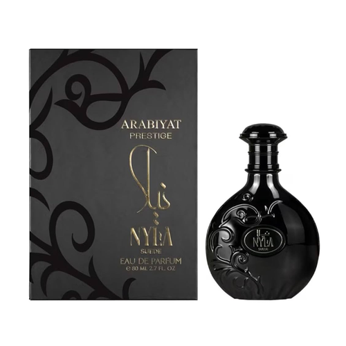 Arabiyat Prestige Nyla Suede