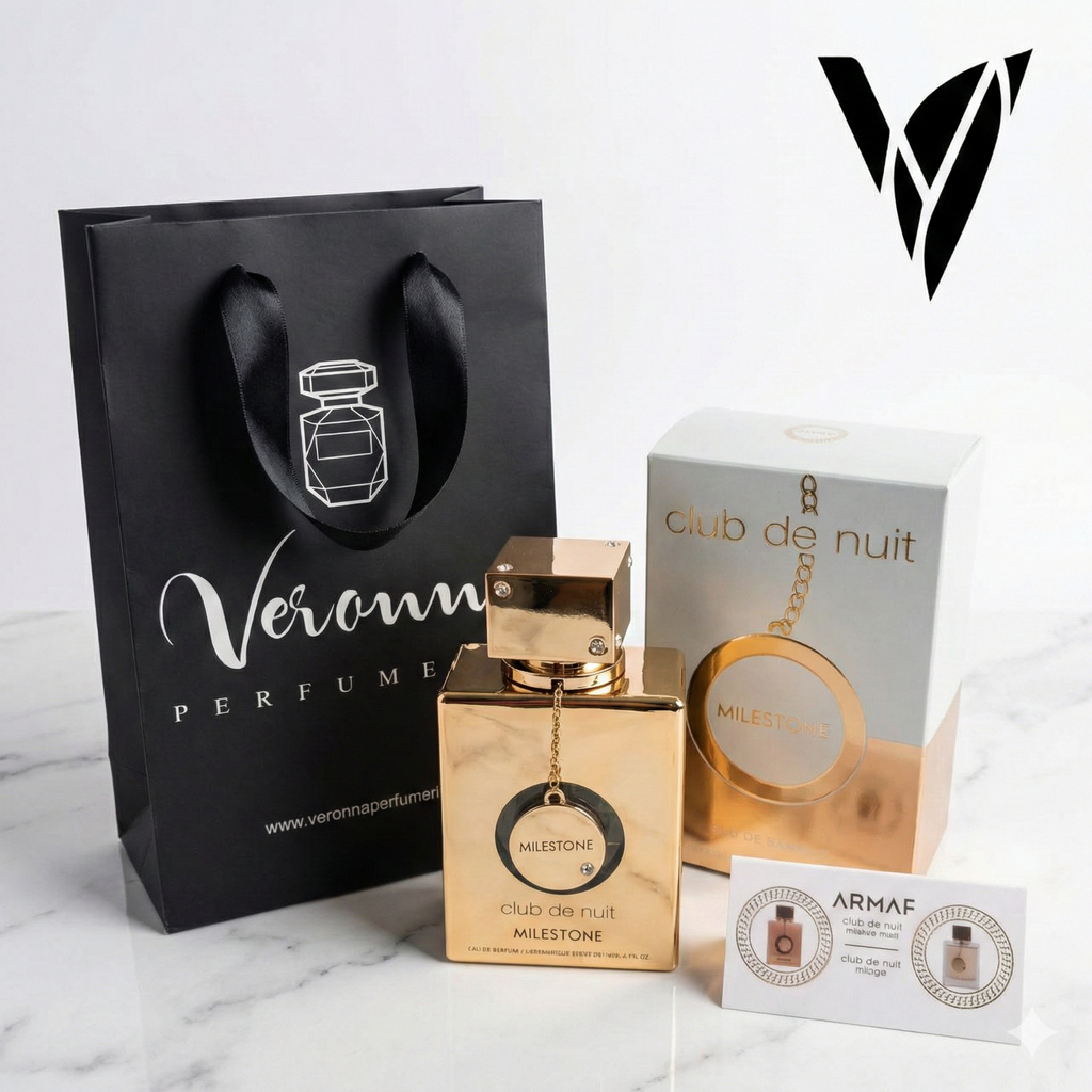 Club de Nuit Milestone Armaf 100ml