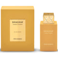 Shaghaf Vanilla Toffee Perfume 100ml EDP Swiss Arabian