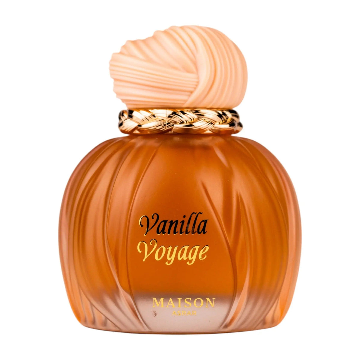 Vanilla Voyage Perfume 100ml EDP Maison Asrar
