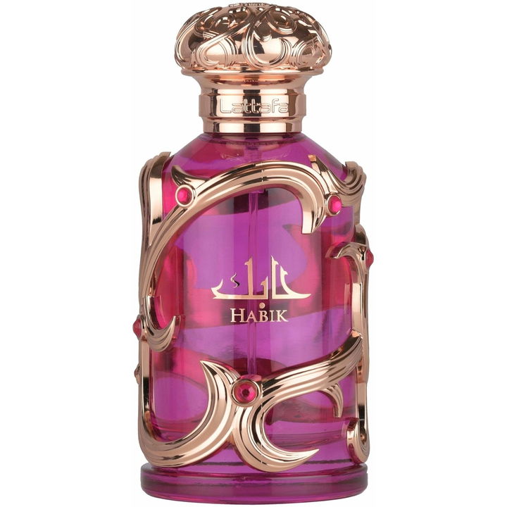Habik for Women Eau De Parfum by Lattafa 100ml/3.4oz