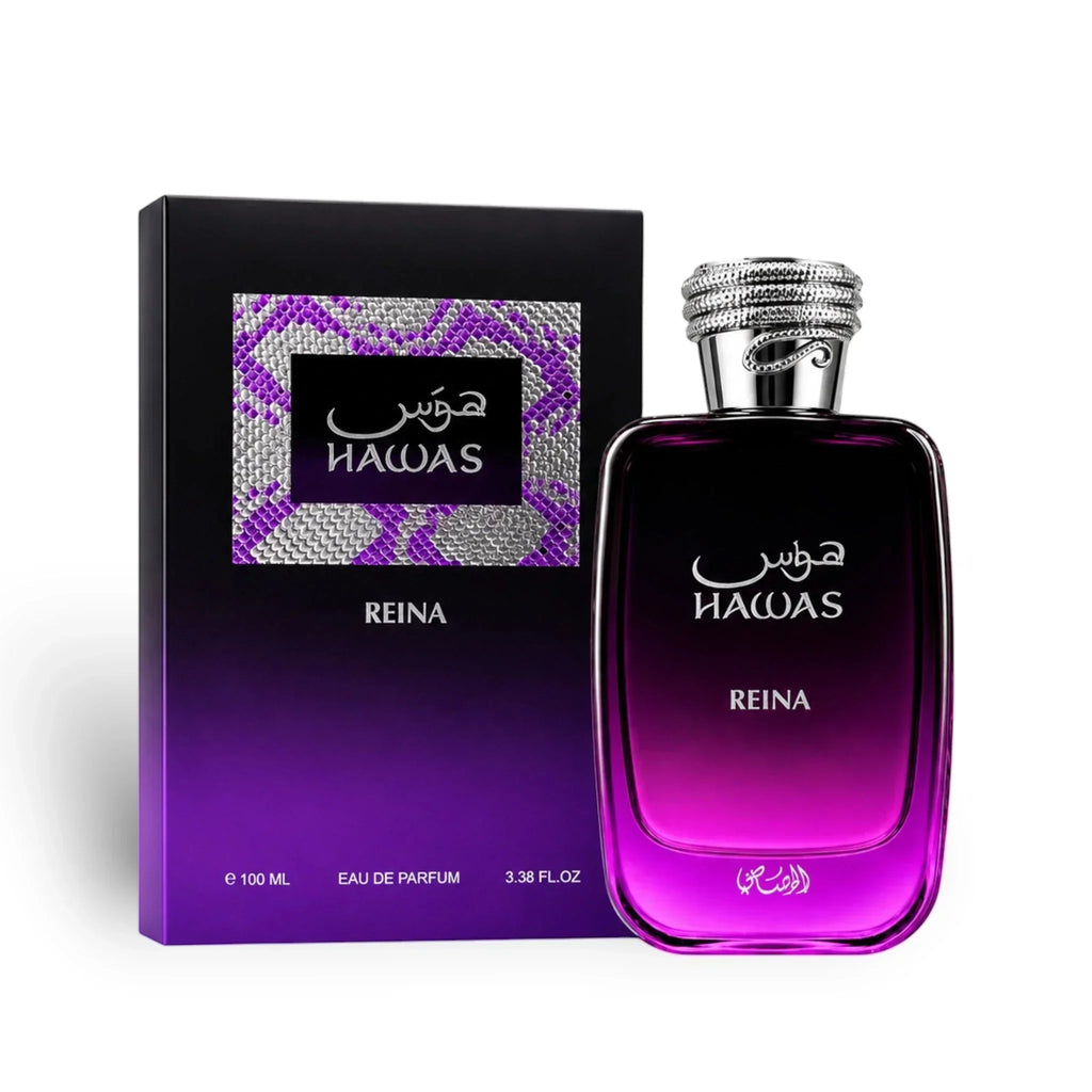 Rasasi Hawas Reina Eau de Parfum 100ml