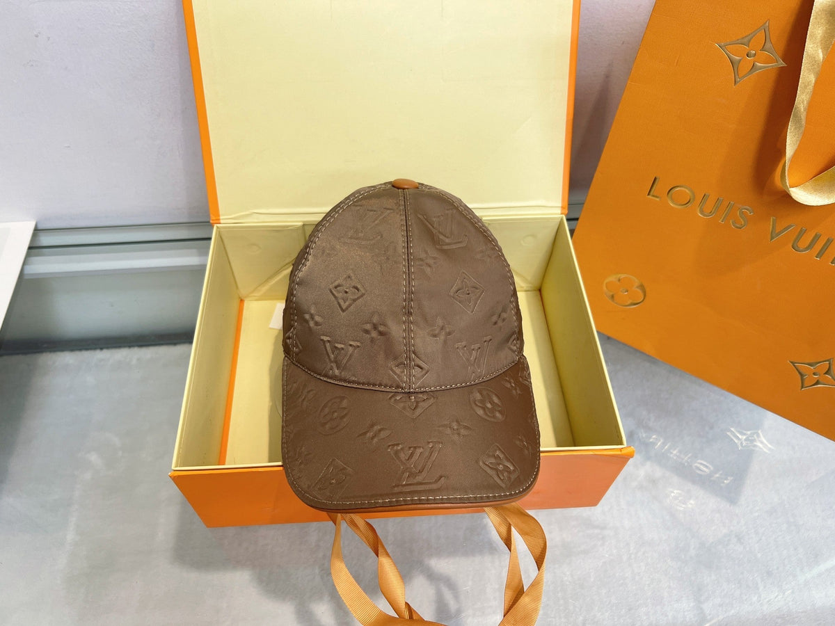 Louis Vuitton Baseball Cap
