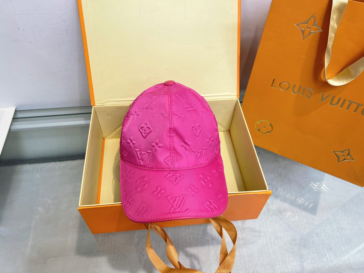Louis Vuitton Baseball Cap