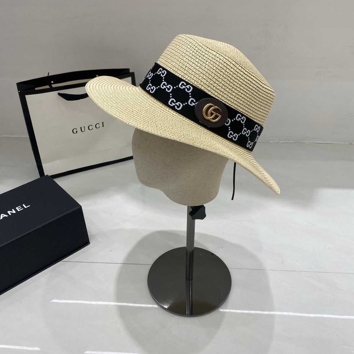 Gucci Flat Cap
