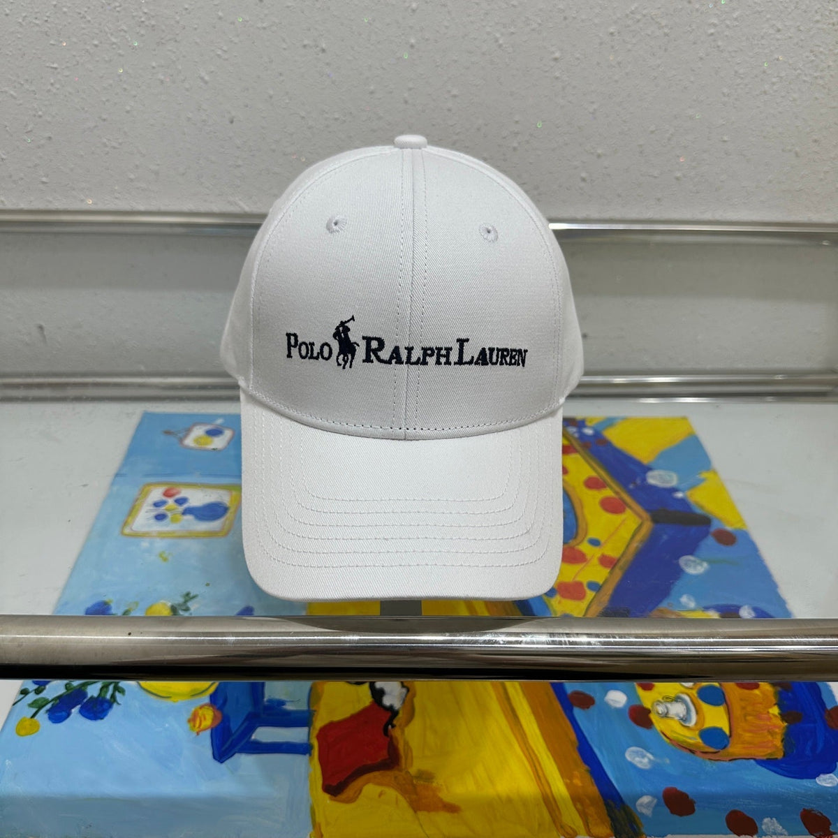 Polo Baseball Cap