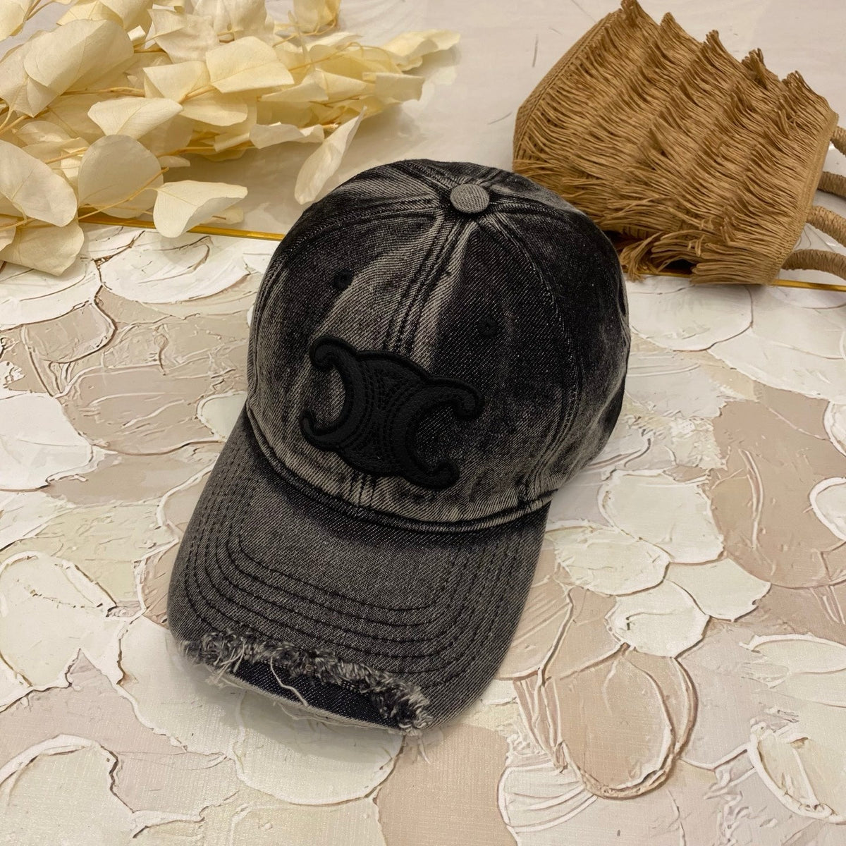 Celine Baseball Cap
