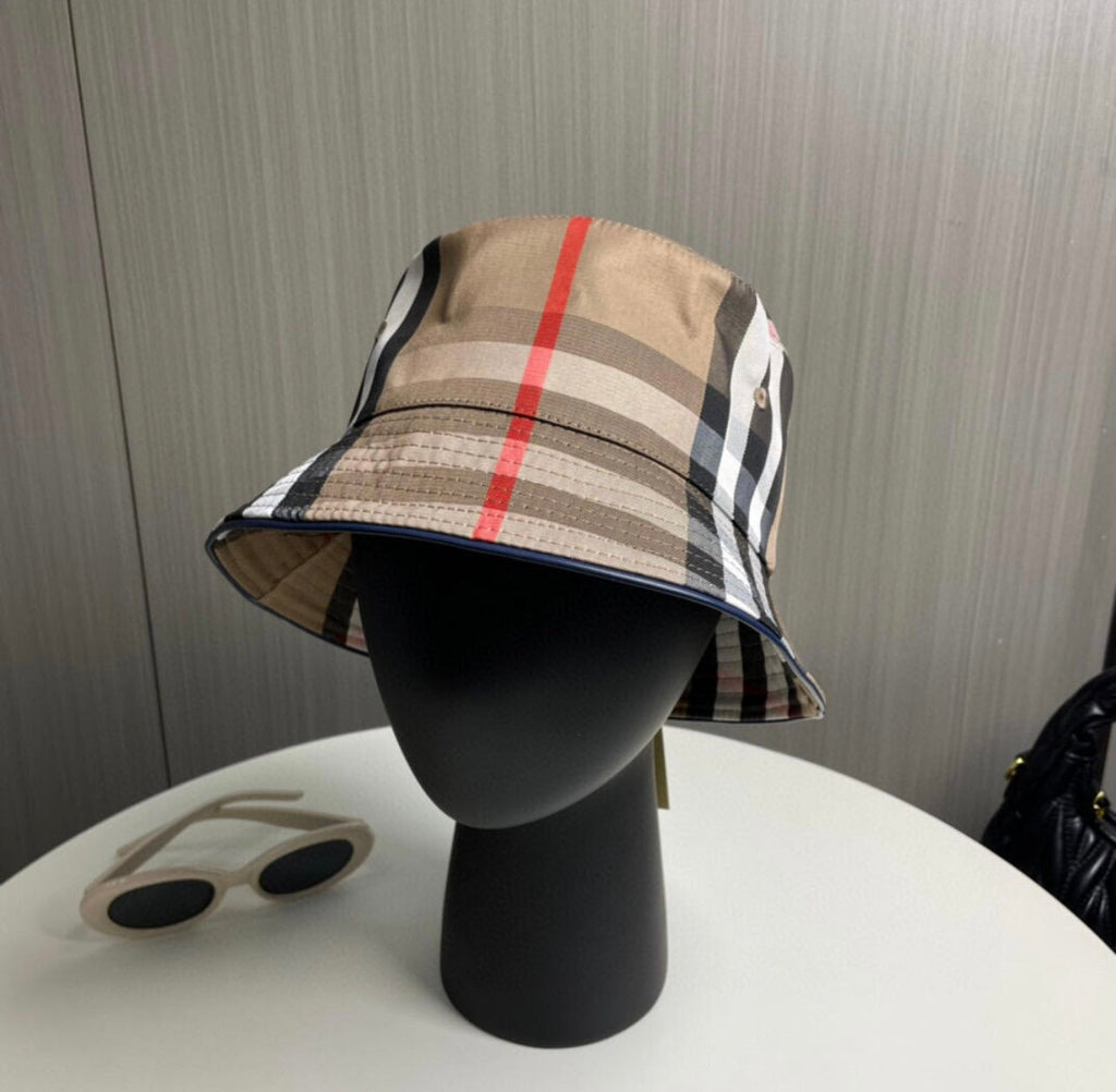 Burberry Bucket Hat
