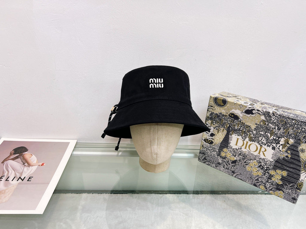 Miu Miu Bucket Hat