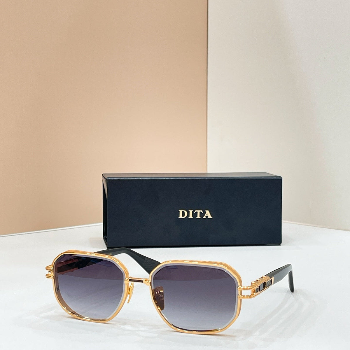 DITA DTS-473 Sunglasses