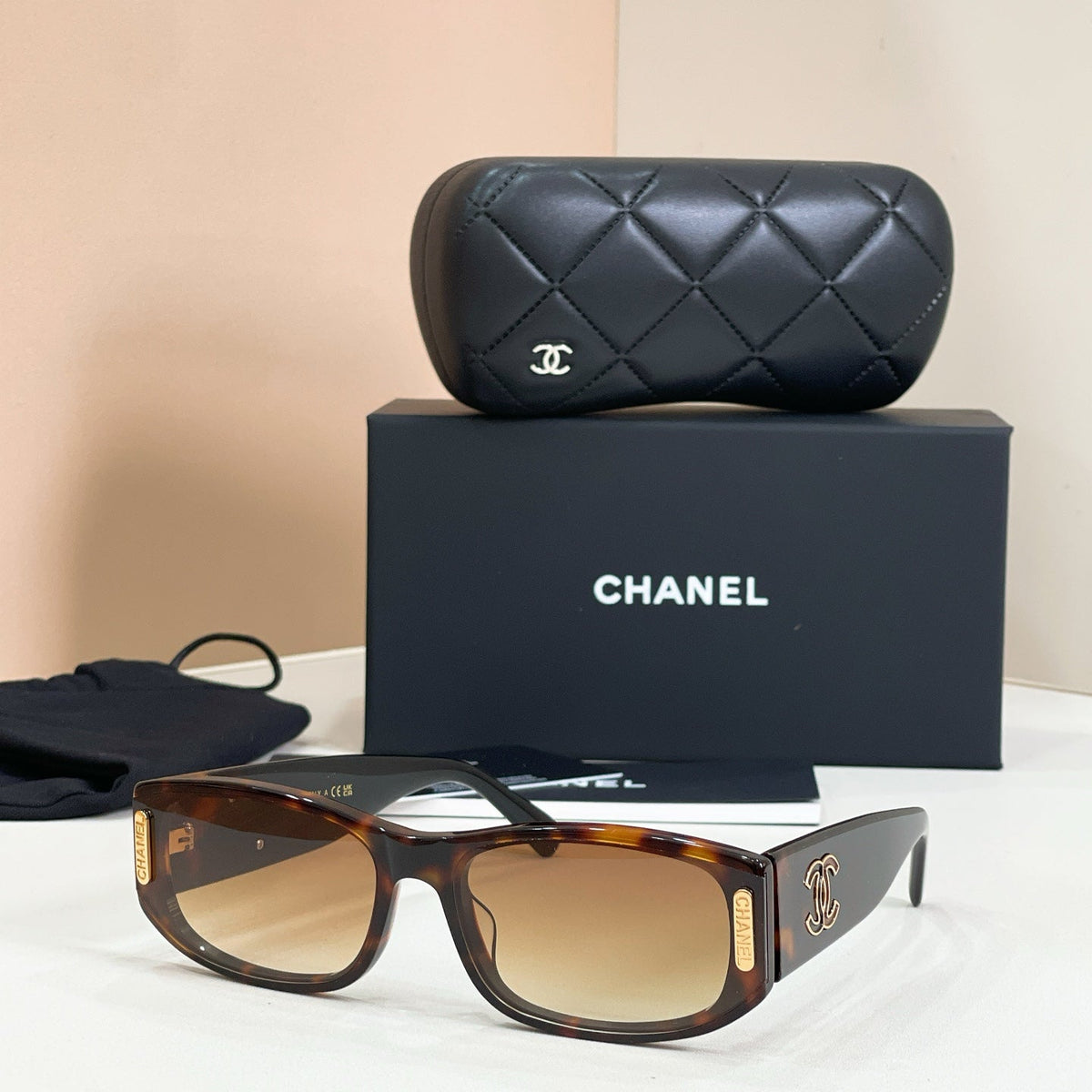 Chanel CH1903Q Sunglasses