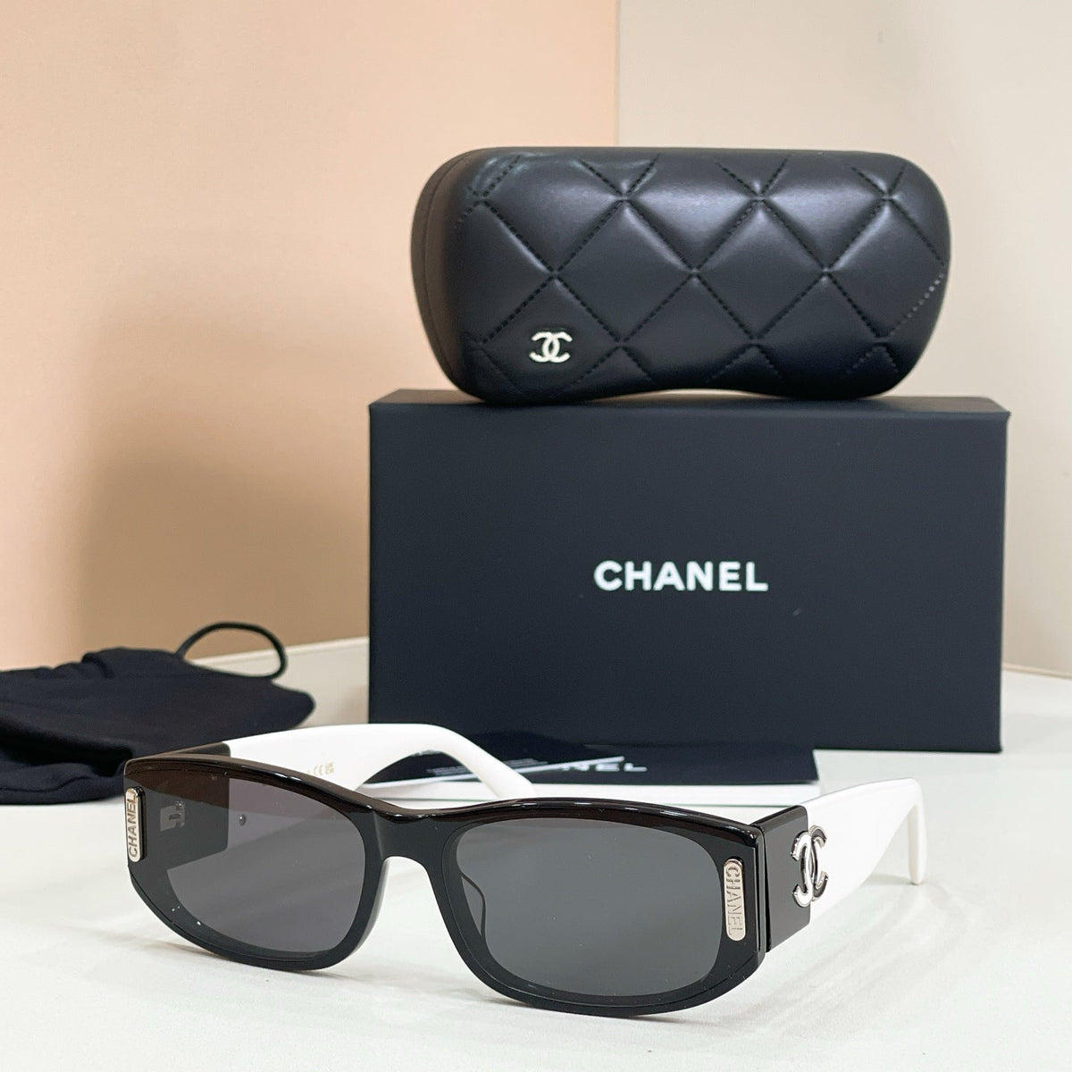 Chanel CH1903Q Sunglasses