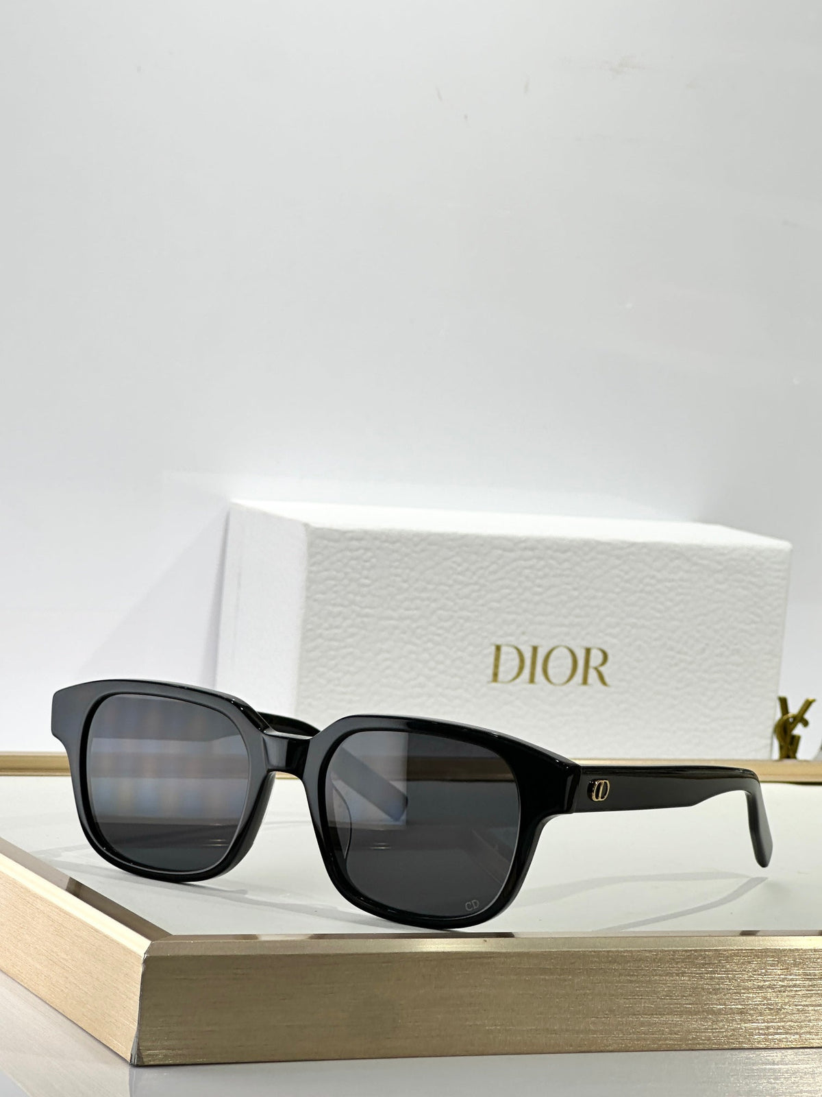 Dior CD lcon S4F Sunglasses