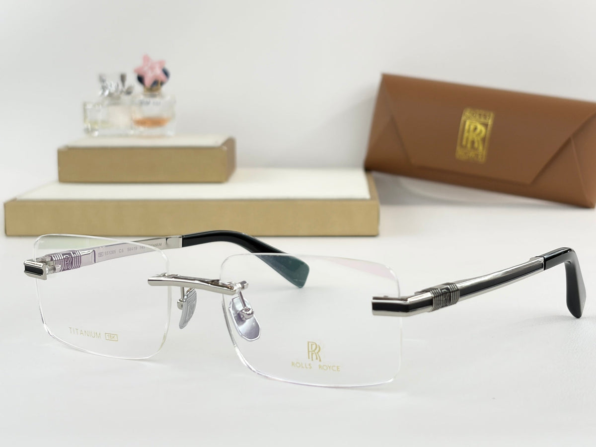 Rolls-Royce SS1265 Sunglasses