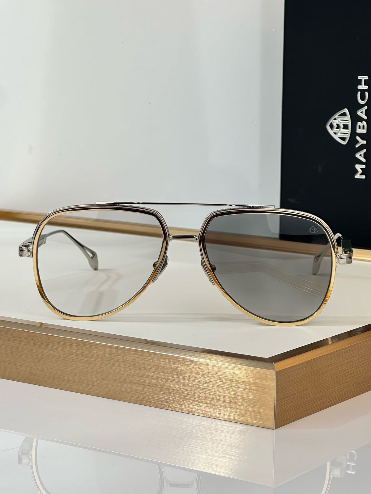 Maybach The End I Sunglasses