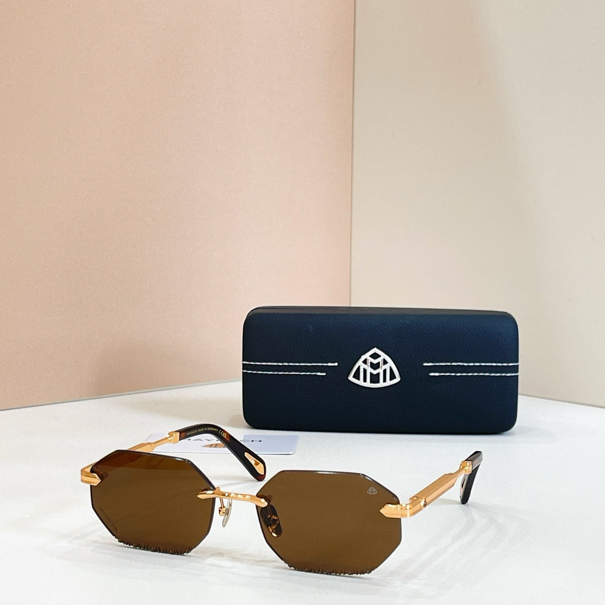 Maybach Z1974 Sunglasses
