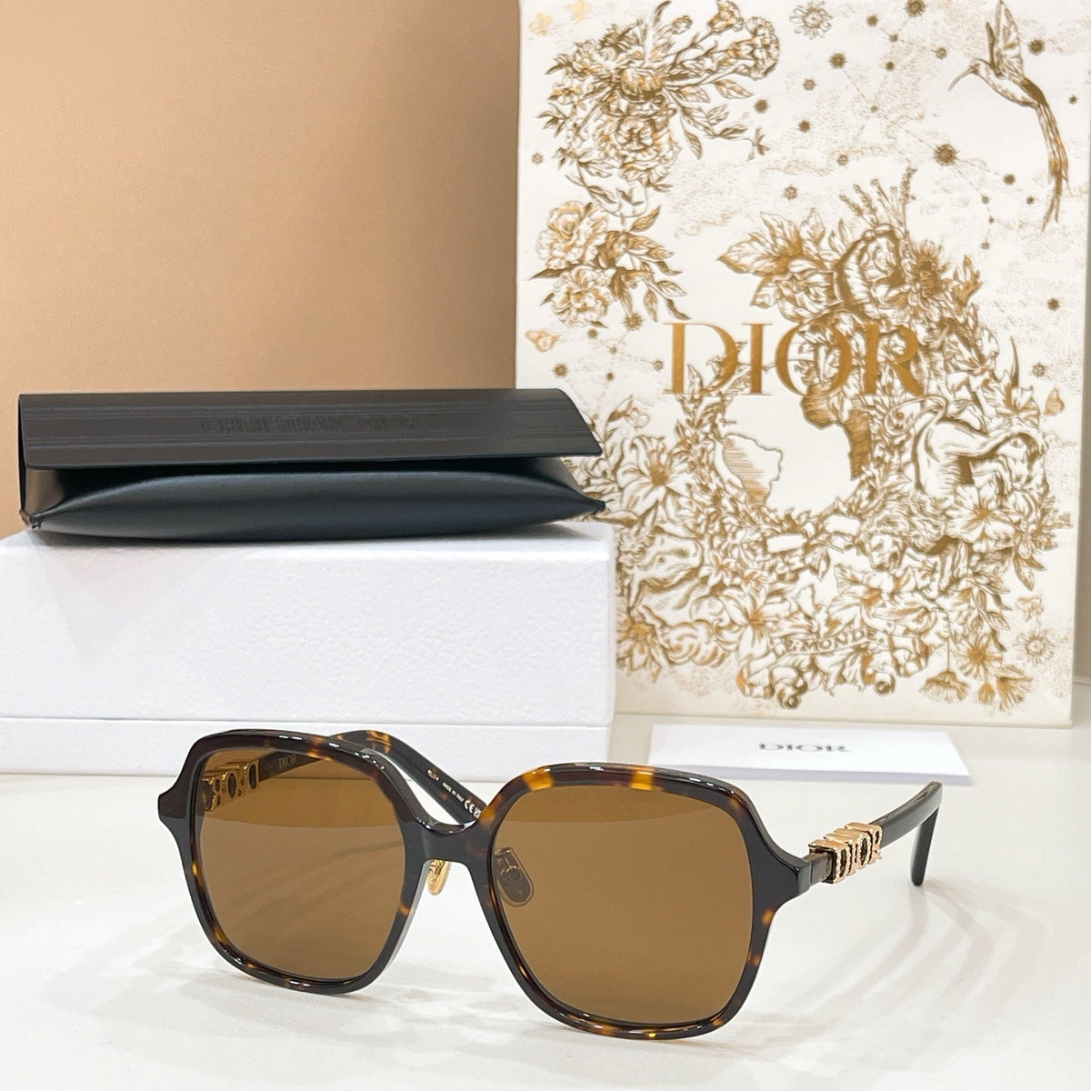 Dior Treasure S1F Sunglasses