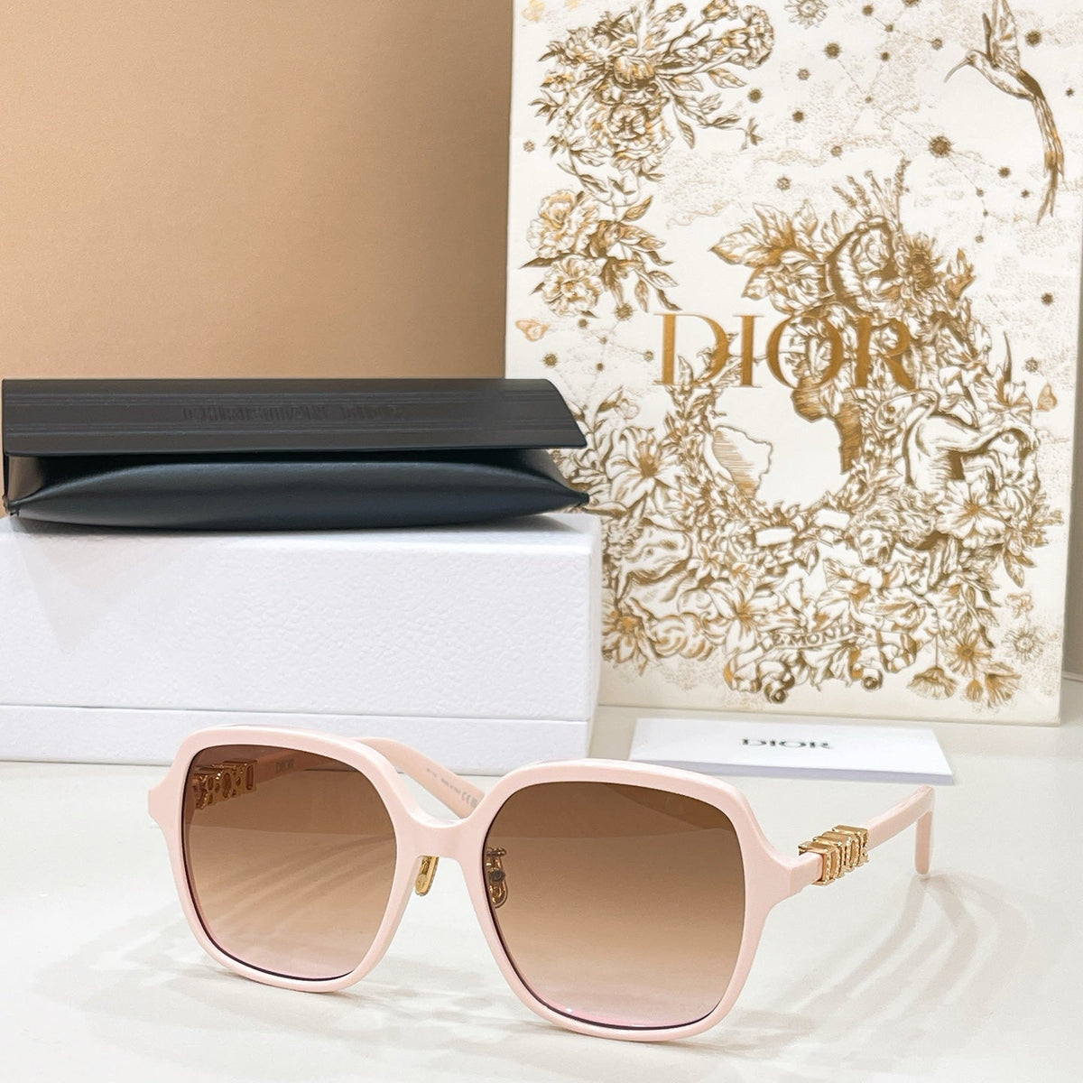 Dior Treasure S1F Sunglasses