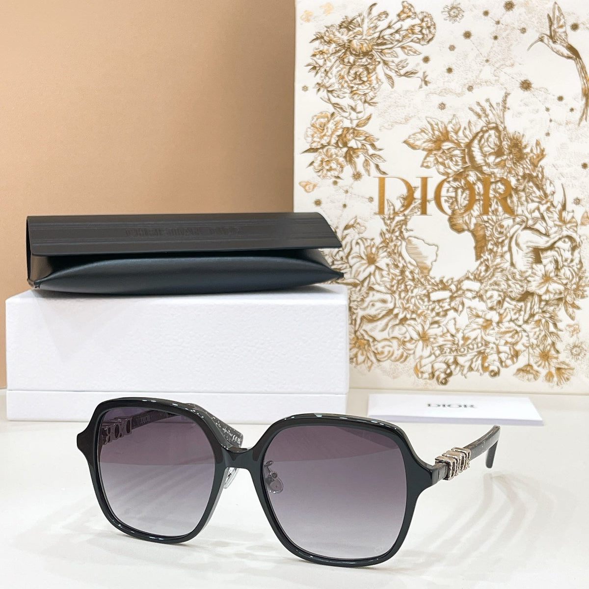 Dior Treasure S1F Sunglasses