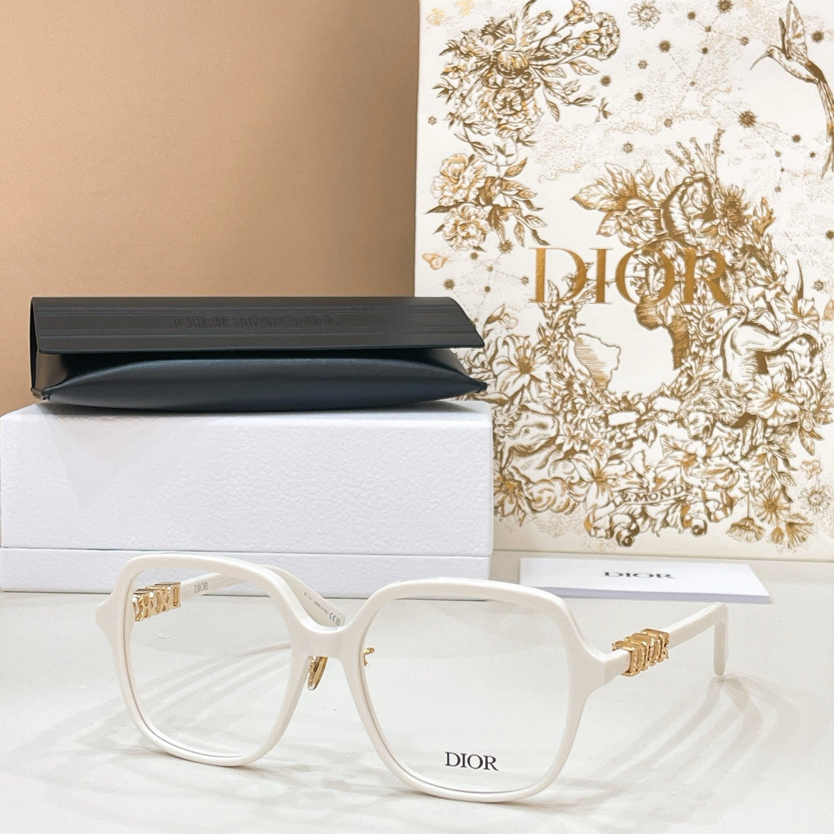 Dior Treasure S1F Sunglasses