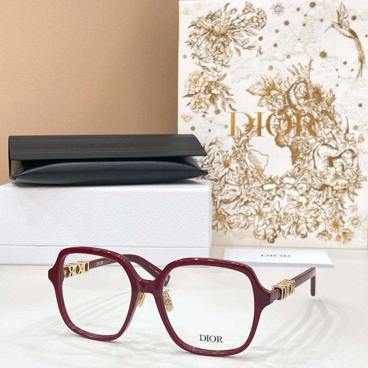 Dior Treasure S1F Sunglasses