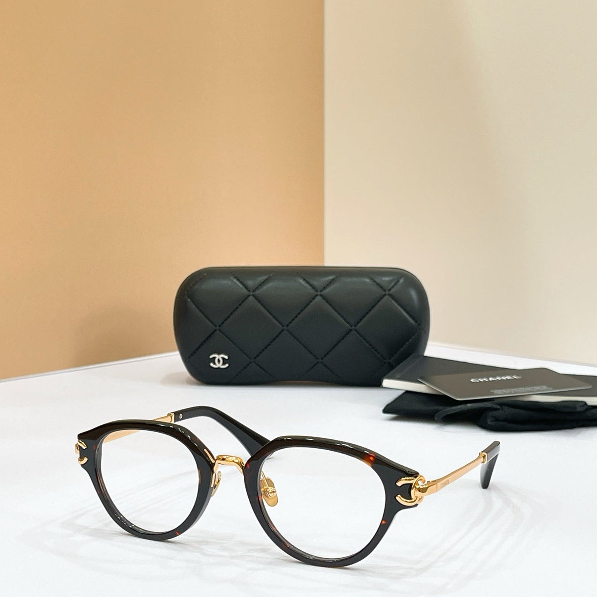 Chanel 5575 Sunglasses