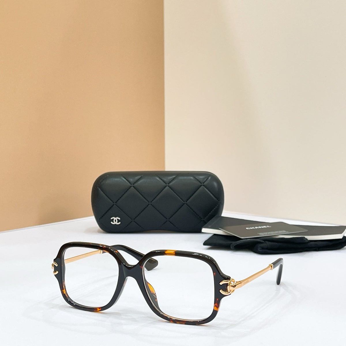 Chanel 3516 Eyeglass Frames