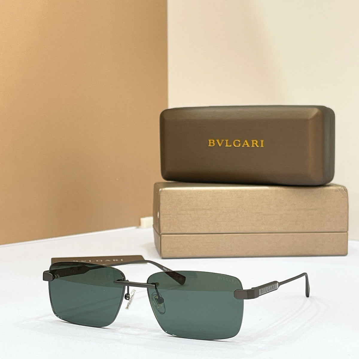 Bvlgari BV40062U Sunglasses