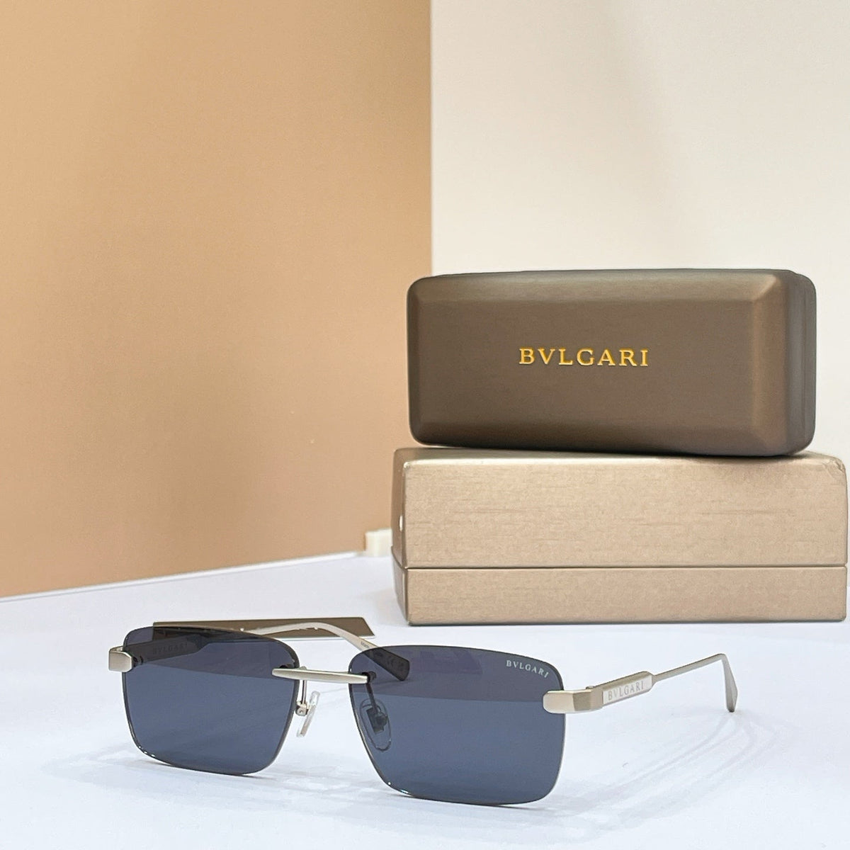 Bvlgari BV40062U Sunglasses