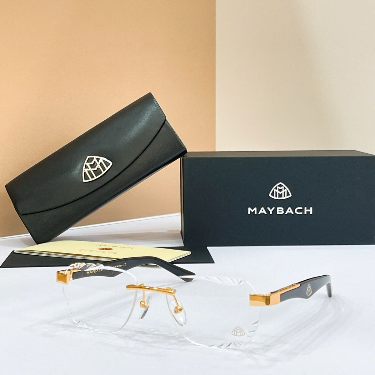 Maybach The Artist III Sunglasses