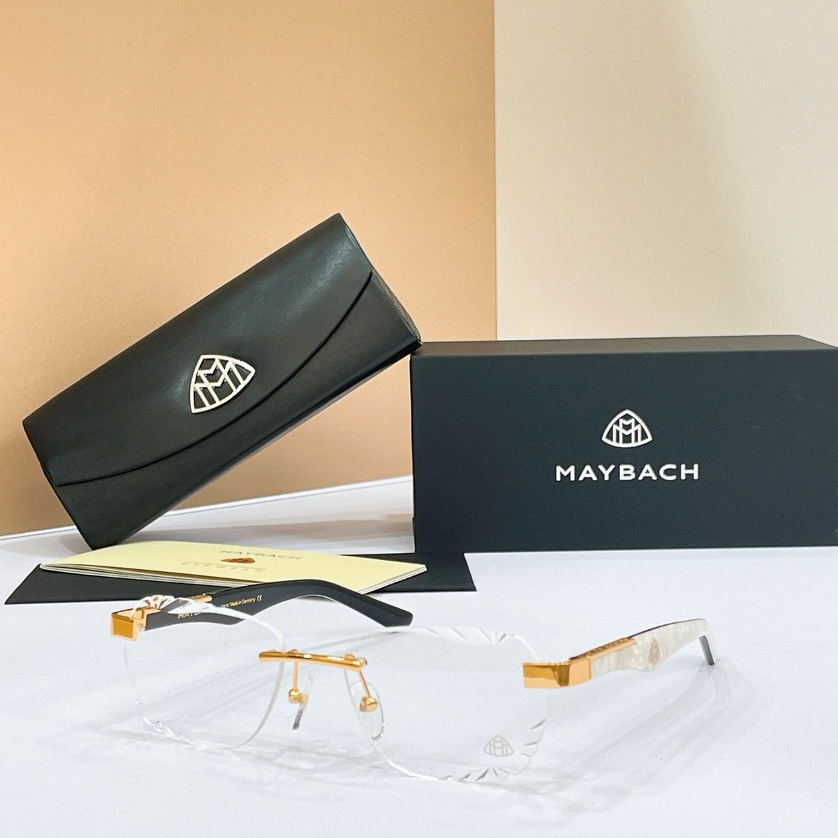 Maybach The Artist III Sunglasses