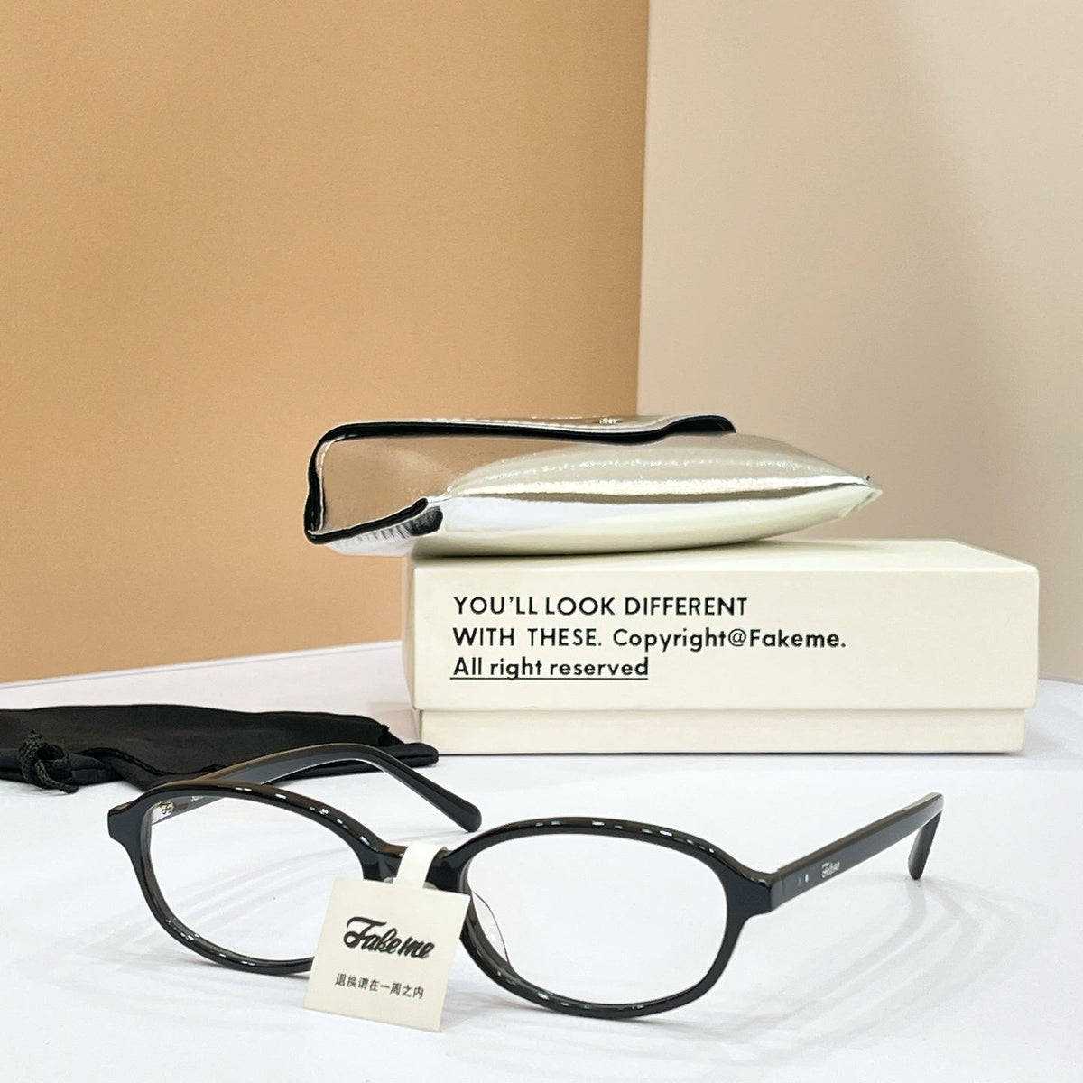 Fakeme Saint Sunglasses