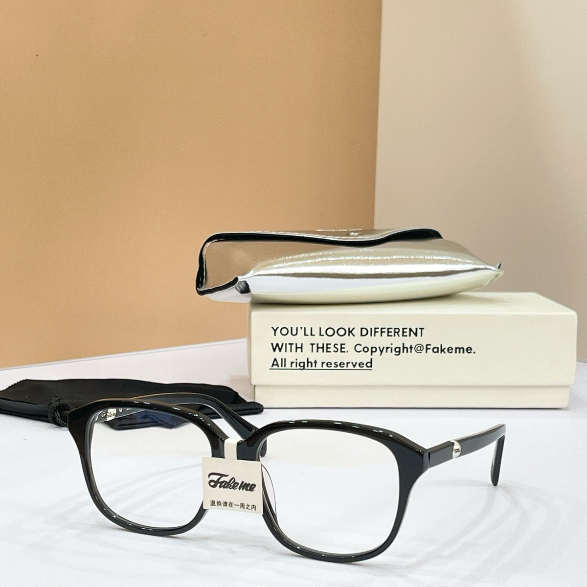 Fakeme Biel Sunglasses