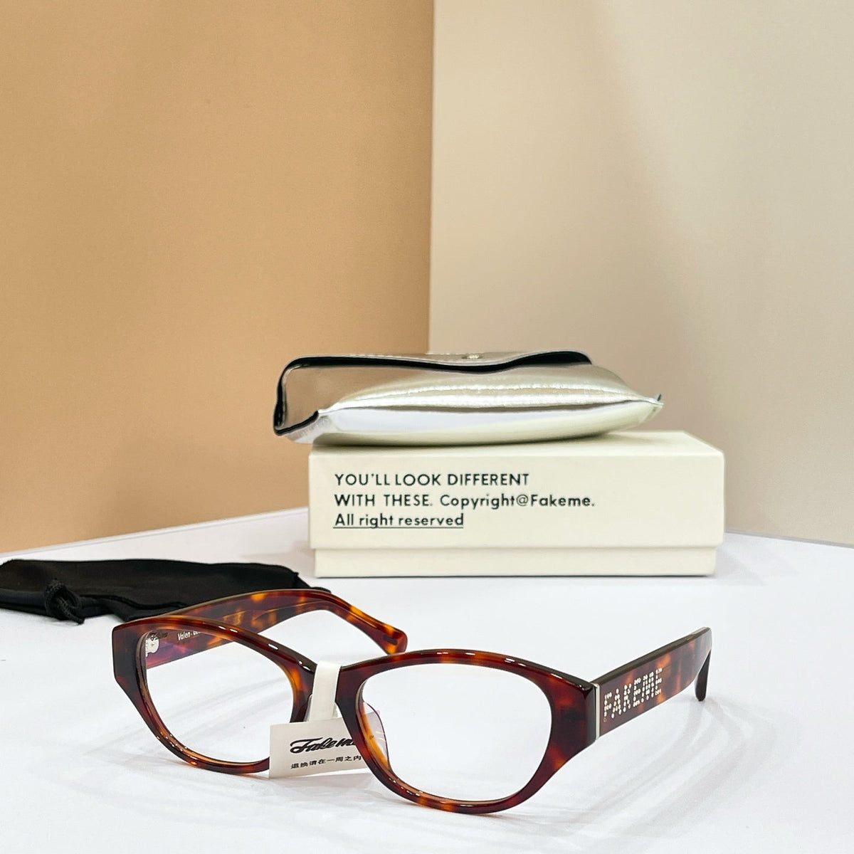 Fakeme Valen Sunglasses