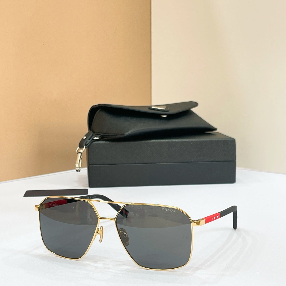 Prada SPR A50 Sunglasses