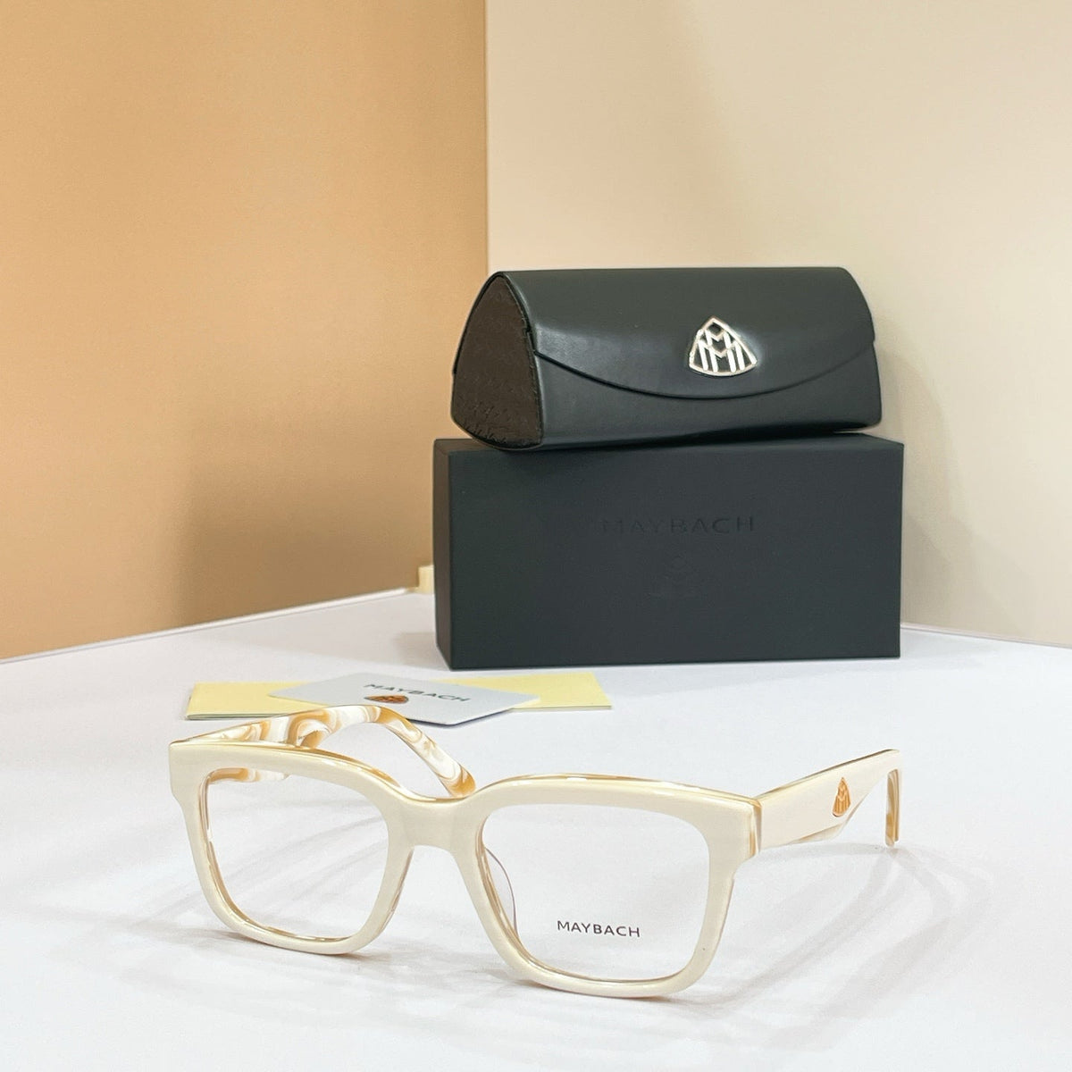 Maybach The Chairman I Sunglasses