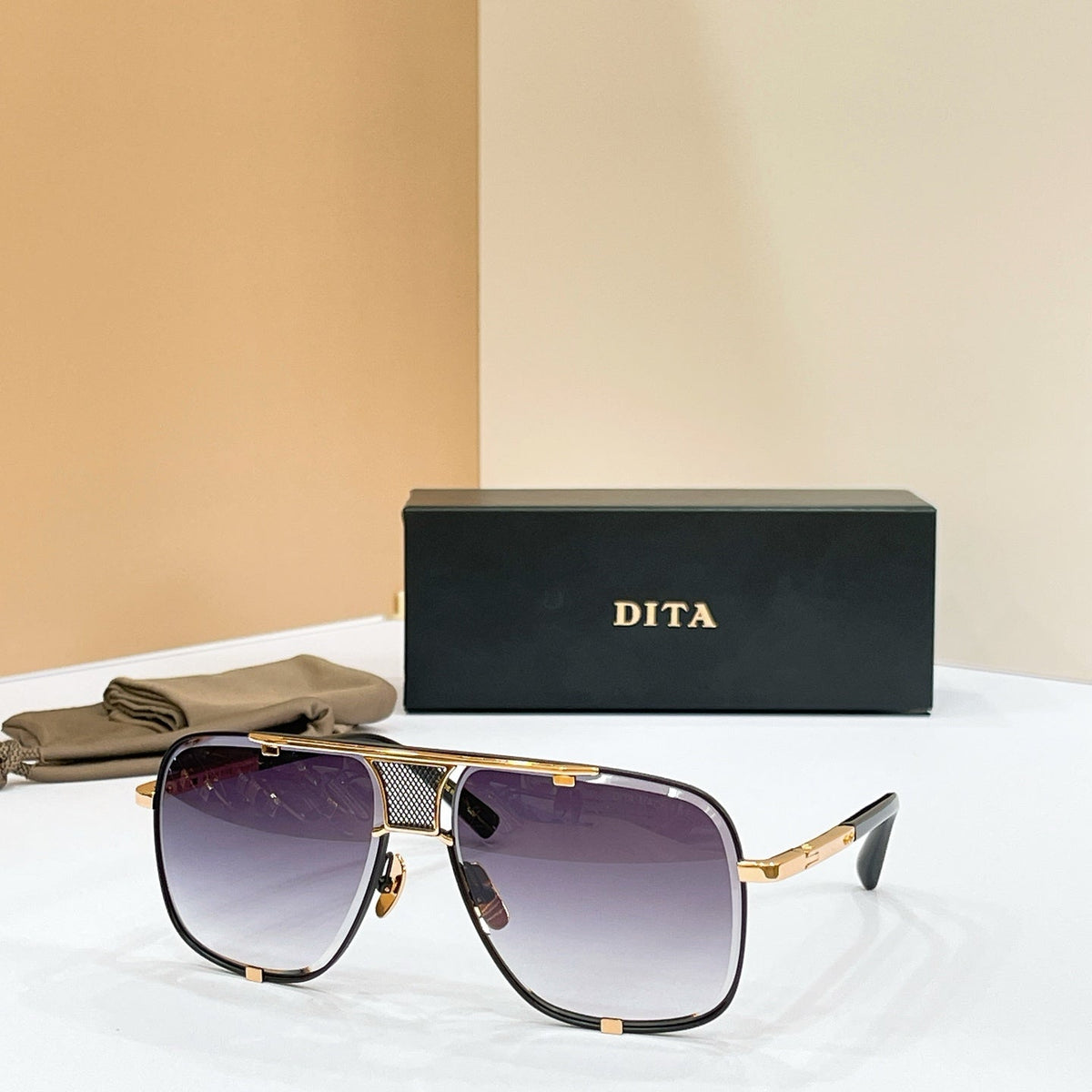 DITA DRX-2087 Sunglasses