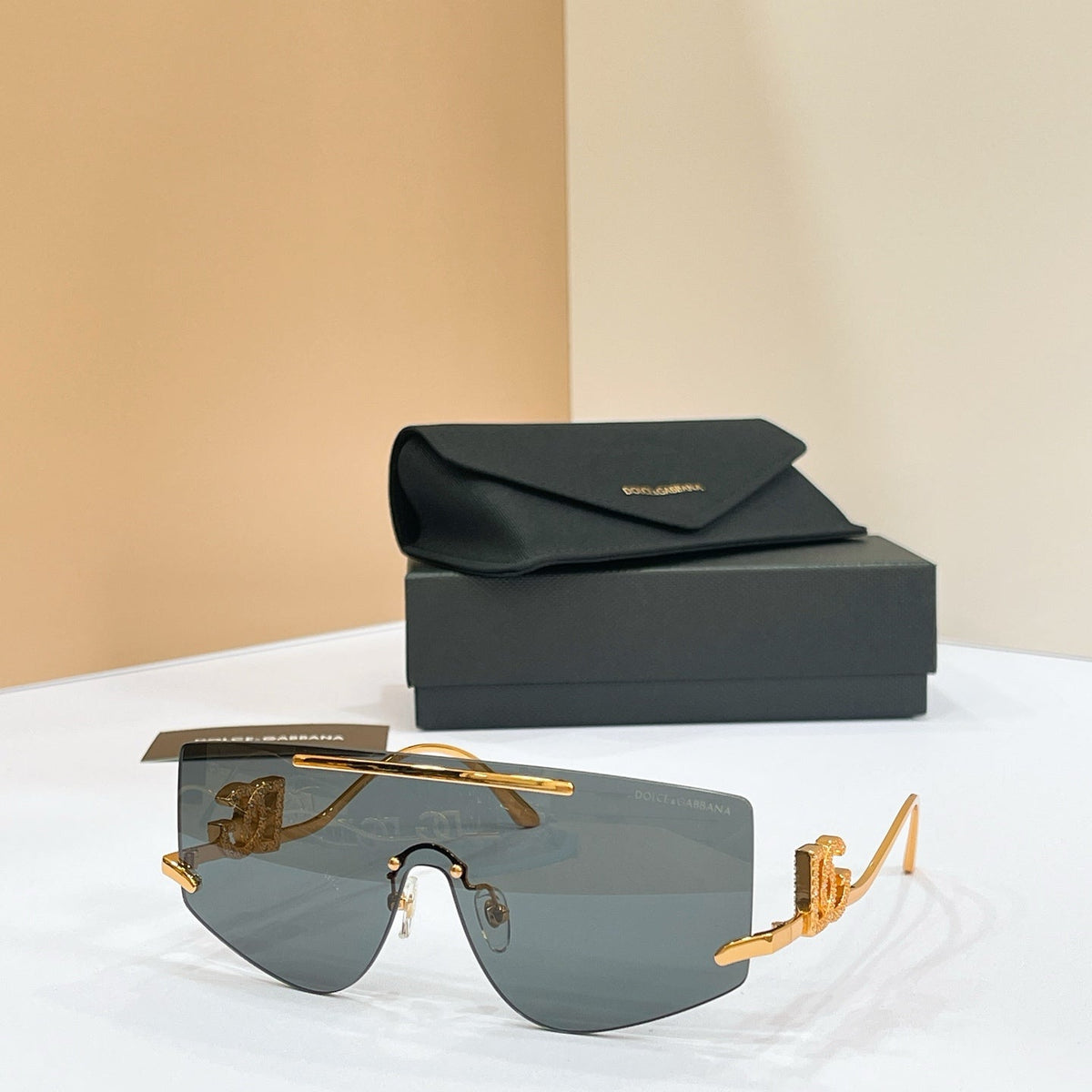 Dolce & Gabbana DG2314 Sunglasses