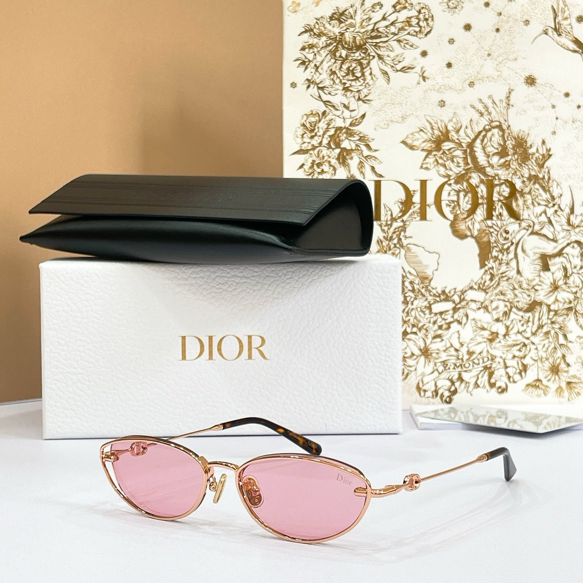 Dior Petit CD B1U Sunglasses