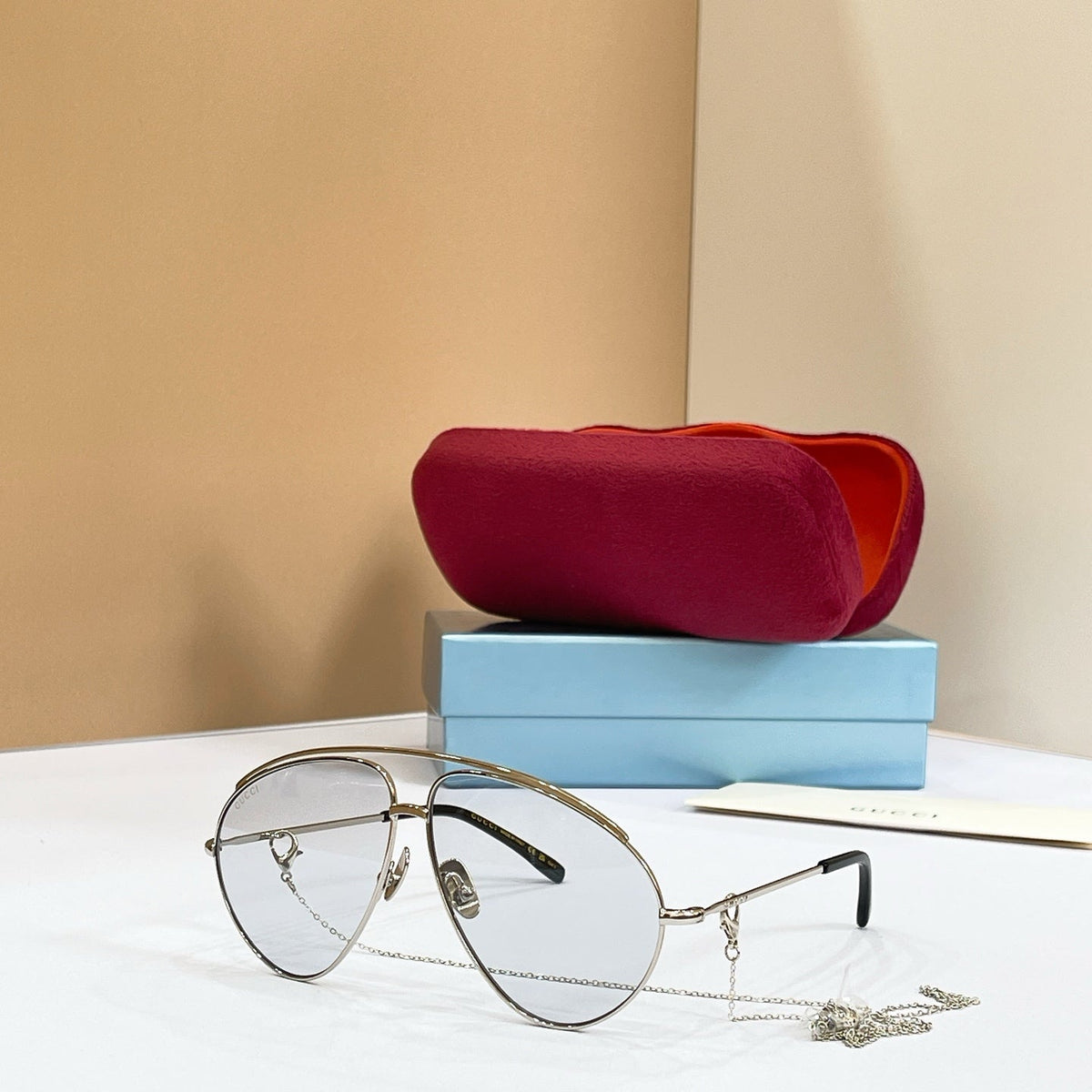 Gucci GG1654S Sunglasses