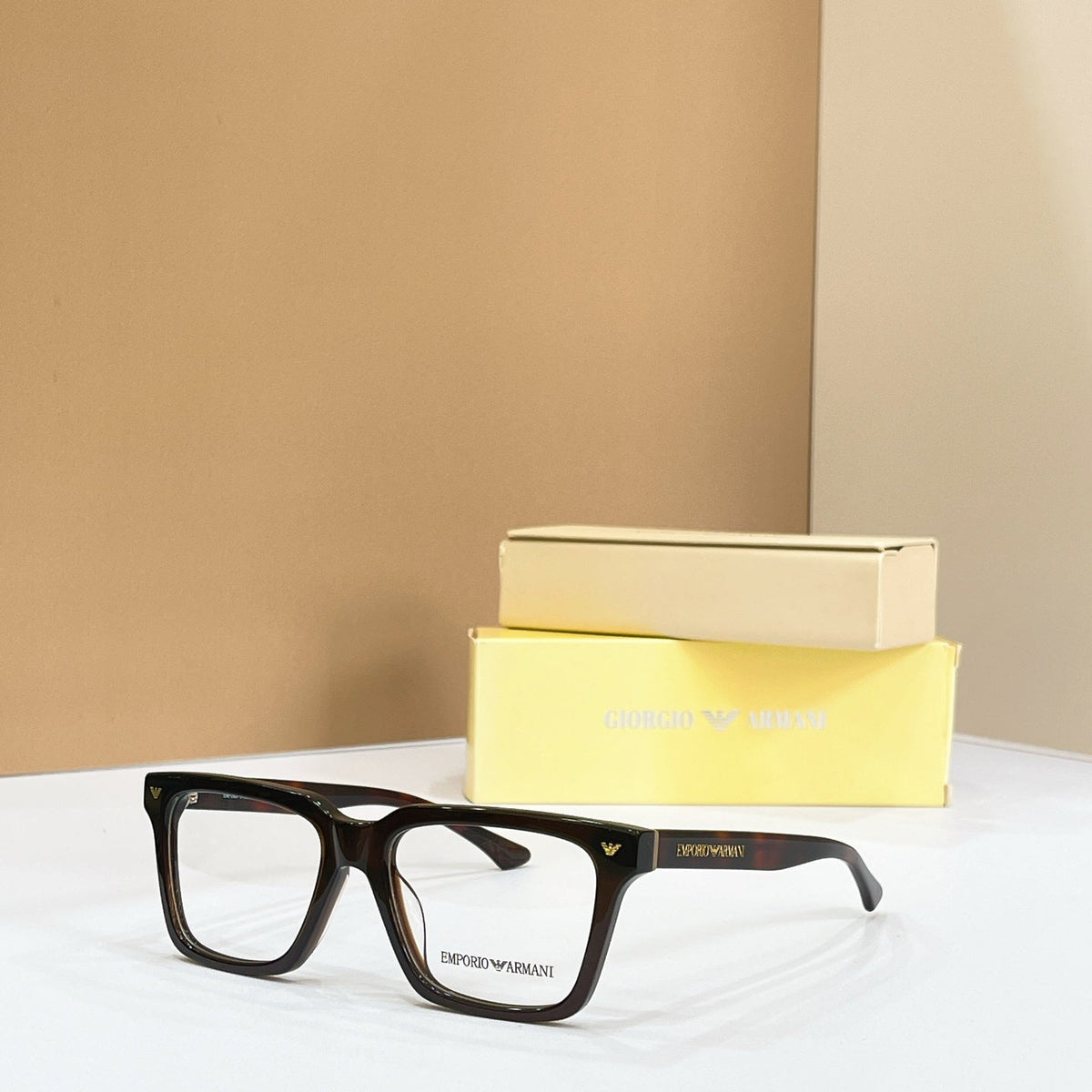 Emporio Armani EA3272U Eyeglass Frames