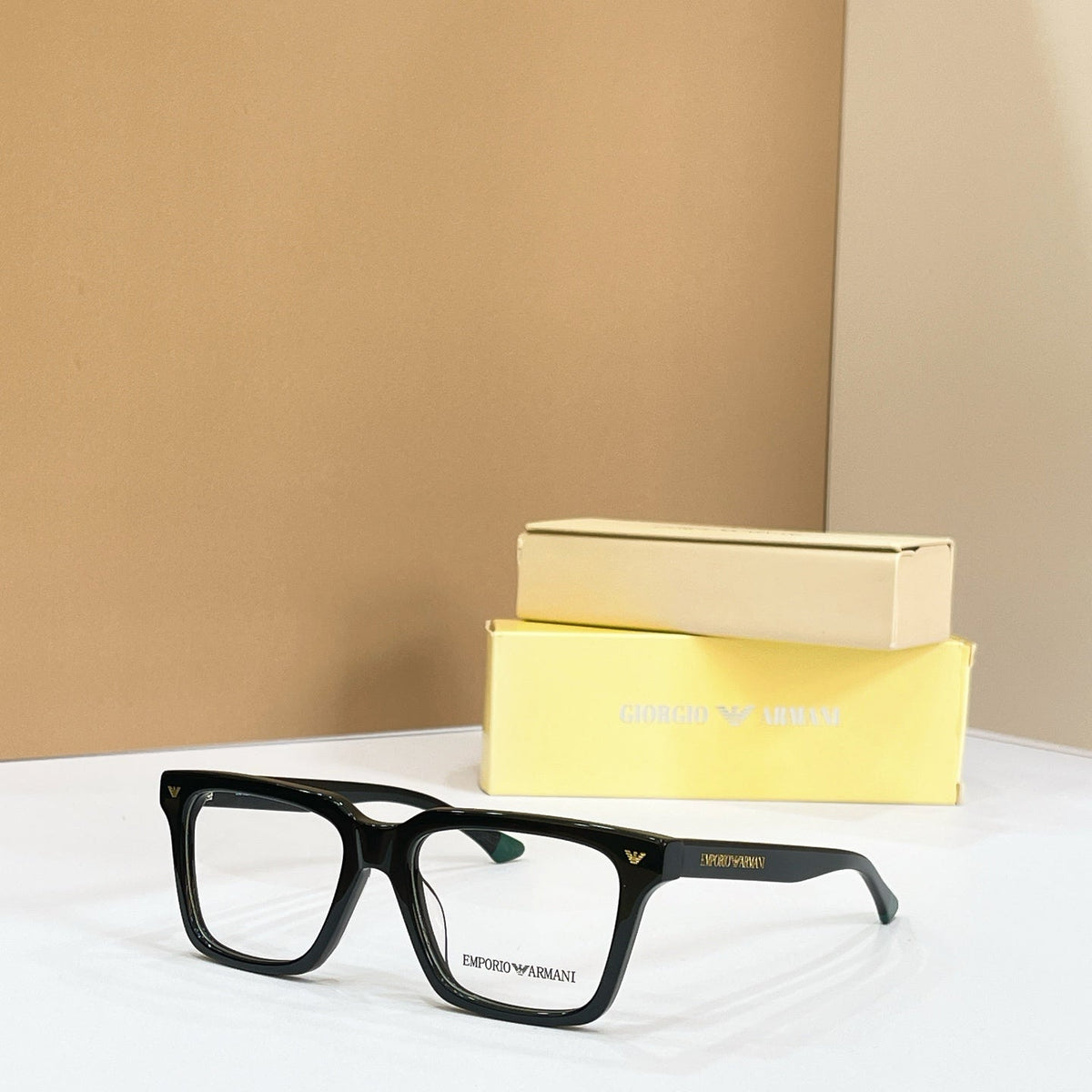 Emporio Armani EA3272U Eyeglass Frames