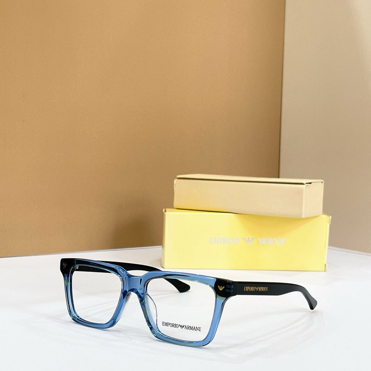 Emporio Armani EA3272U Eyeglass Frames