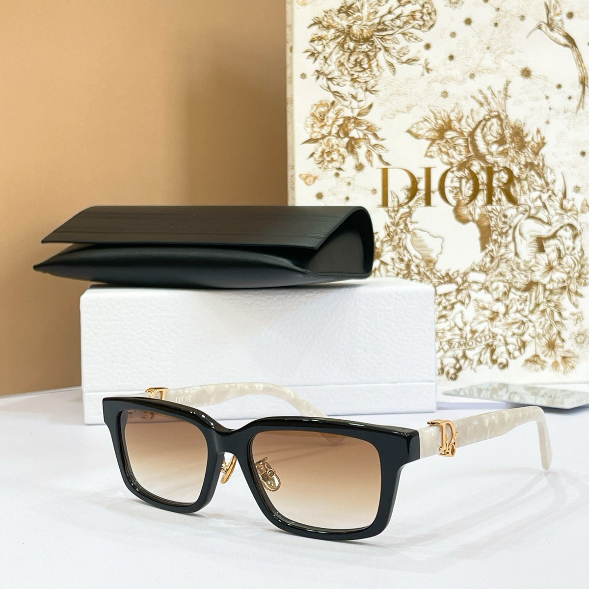 Dior Oblique S5F Sunglasses
