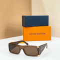 Louis Vuitton Z3158U Sunglasses